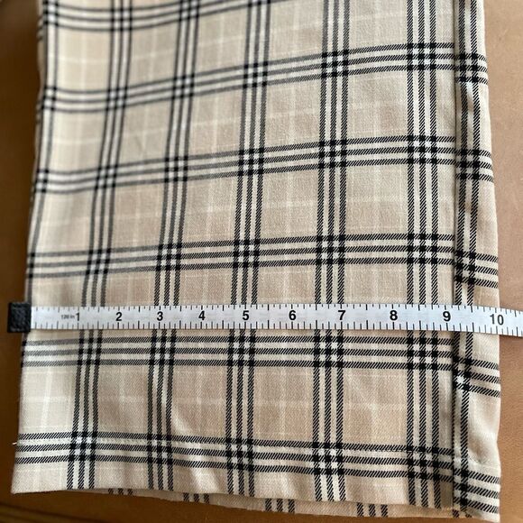 🇩🇰MOSS COPENHAGEN Lalou wide leg pants L - Picture 12 of 14